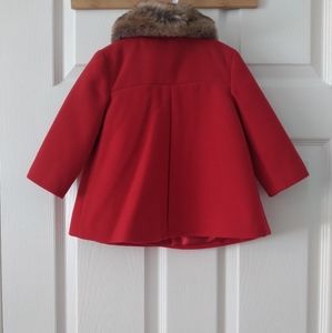 fred and flo baby clothes